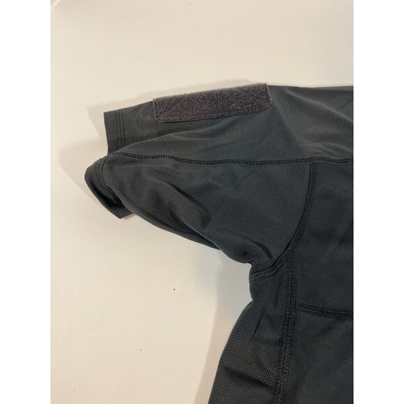 Condor Trident  Battle Top Men's Large Graphite NWT - Picture 6 of 10